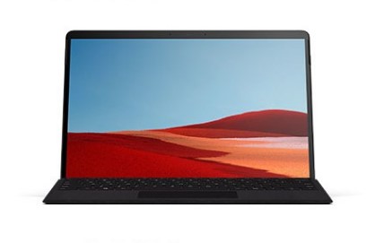 壤塘安装 Surface 更新时遇到问题？